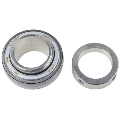INA Bearing Unit Insert 50mm ID 90mm OD GE50-XL-KRR-B