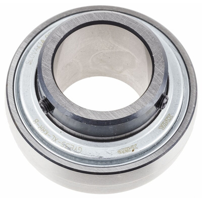 INA Bearing Unit Insert 35mm ID 55mm OD GYE35-XL-KRR-B