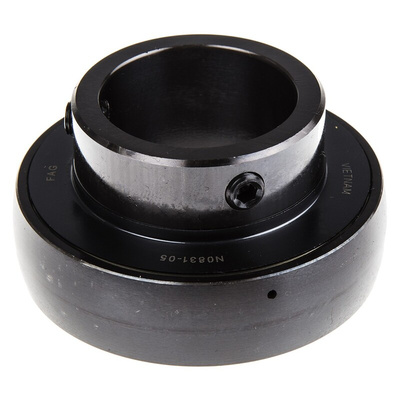 FAG Bearing Unit Insert 40mm ID 80mm OD UC208