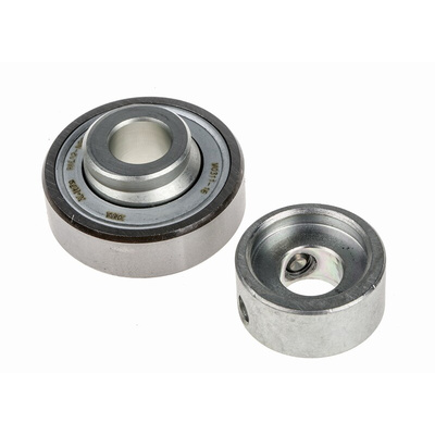 INA Bearing Unit Insert 12mm ID 40mm OD RAE12-XL-NPP-FA106