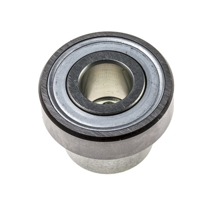 INA Bearing Unit Insert 15mm ID 40mm OD RAE15-XL-NPP-FA106