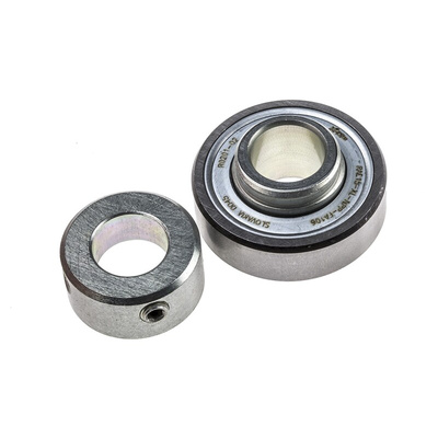 INA Bearing Unit Insert 15mm ID 40mm OD RAE15-XL-NPP-FA106