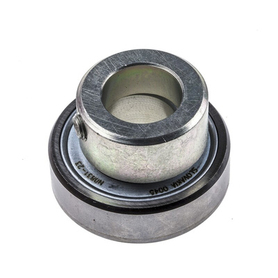 INA Bearing Unit Insert 17mm ID 40mm OD RAE17-XL-NPP-FA106