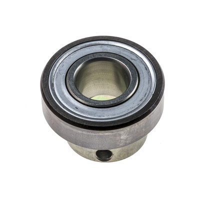 INA Bearing Unit Insert 17mm ID 40mm OD RAE17-XL-NPP-FA106