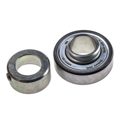 INA Bearing Unit Insert 17mm ID 40mm OD RAE17-XL-NPP-FA106