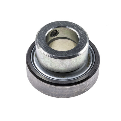 INA Bearing Unit Insert 20mm ID 47mm OD RAE20-XL-NPP-FA106