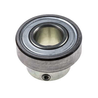 INA Bearing Unit Insert 20mm ID 47mm OD RAE20-XL-NPP-FA106