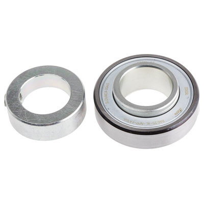INA Bearing Unit Insert 35mm ID 72mm OD RAE35-XL-NPP-FA106