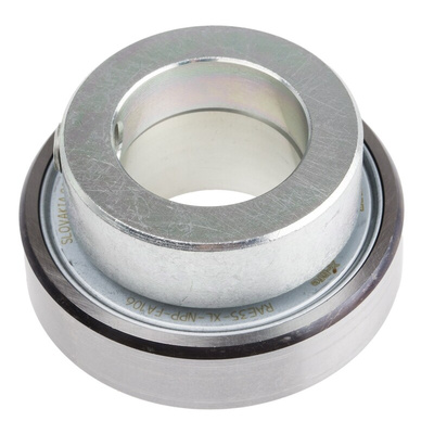 INA Bearing Unit Insert 35mm ID 72mm OD RAE35-XL-NPP-FA106