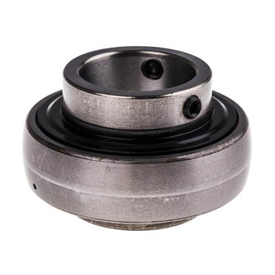 SKF Bearing Inserts 35mm ID 72mm OD YAR 207-2F