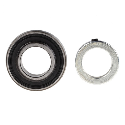 SKF Bearing Inserts 40mm ID 80mm OD YET 208