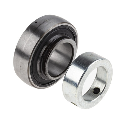 SKF Bearing Inserts 45mm ID 85mm OD YET 209