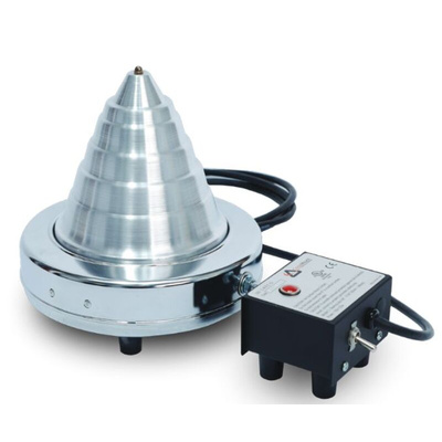 Conemount Bearing Heater 10mm To 145mm Bore Size BH-02B/UK