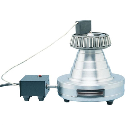 Conemount Bearing Heater 20mm To 205mm Bore Size BH-02S/EUROPE