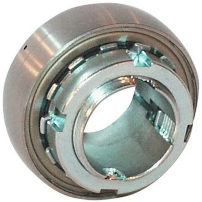 INA Bearing Inserts 50mm ID 90mm OD GSH50-XL-2RSR-B