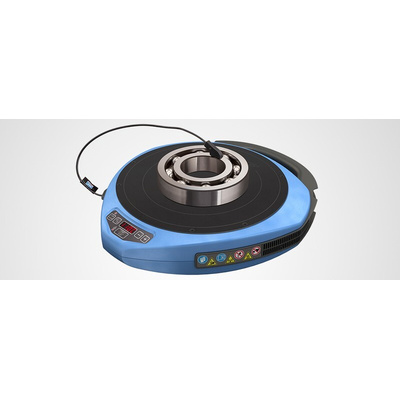 SKF Bearing Heater 20mm To 320mm Bore Size TWIM 15/110V
