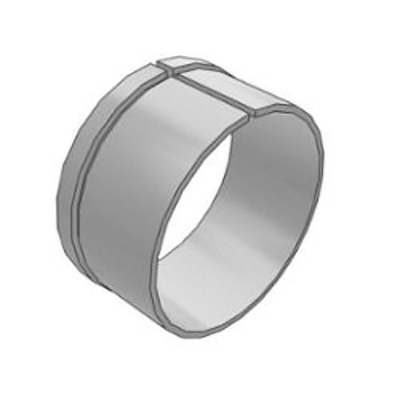 SKF Bearing Withdrawal Sleeves, AH 3036