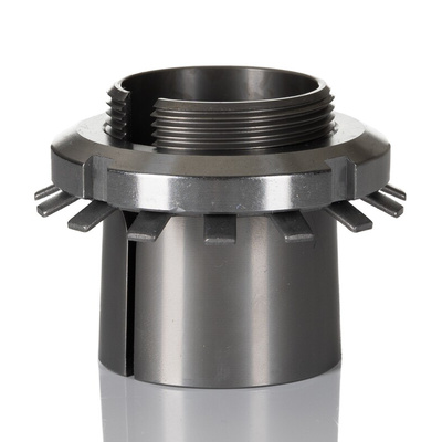 SKF Bearing Adapter Sleeve 30 x 43mm For Use With Bearing, H 2307