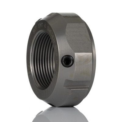SKF Bearing Lock Nut And Locking Device, KMT 6