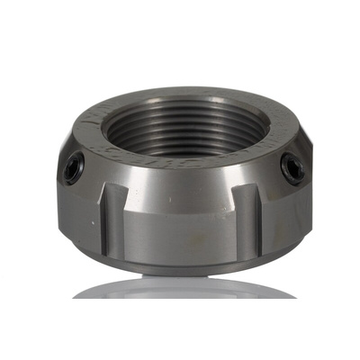SKF Bearing Lock Nut And Locking Device, KMT 6