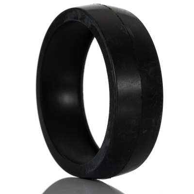 SKF Bearing Seating Ring 3.358 x 0.945in For Use With Insert Bearings, RIS 208 A