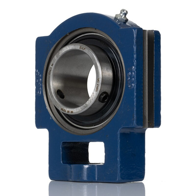 SKF Take Up Bearing 50mm ID 149mm OD UCT 210/H