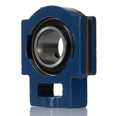 SKF Take Up Bearing 50mm ID 149mm OD UCT 210/H