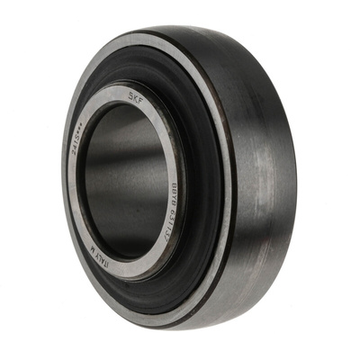 SKF Ball Bearing 35mm ID 72mm OD BBYB 631137