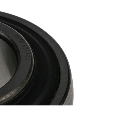 SKF Ball Bearing 35mm ID 72mm OD BBYB 631137