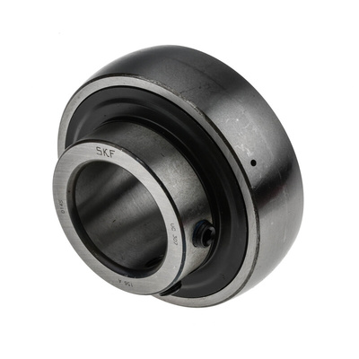 SKF Bearing Unit Insert 35mm ID 80mm OD UC 307