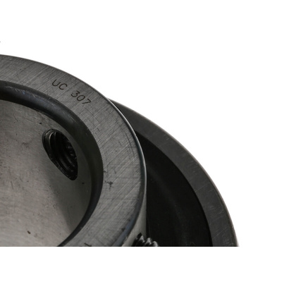SKF Bearing Unit Insert 35mm ID 80mm OD UC 307