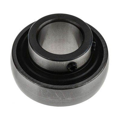 SKF Bearing Unit Insert 35mm ID 80mm OD UC 307