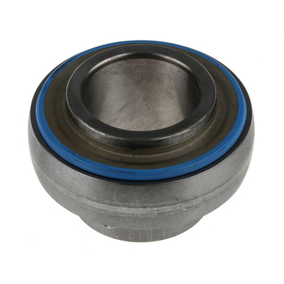 SKF Bearing Unit Insert 40mm ID 80mm OD YAR 208-2LPW/SS