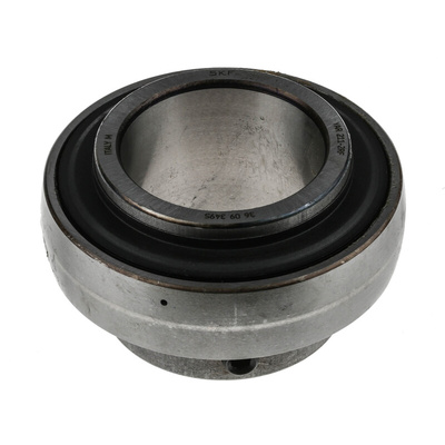 SKF Bearing Unit Insert 55mm ID 100mm OD YAR 211-2RF