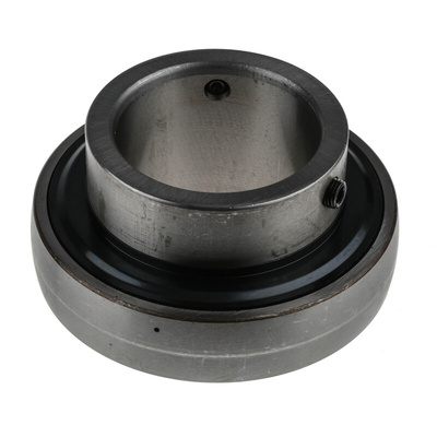 SKF Bearing Unit Insert 63.5mm ID 120mm OD YAR 213-208-2F