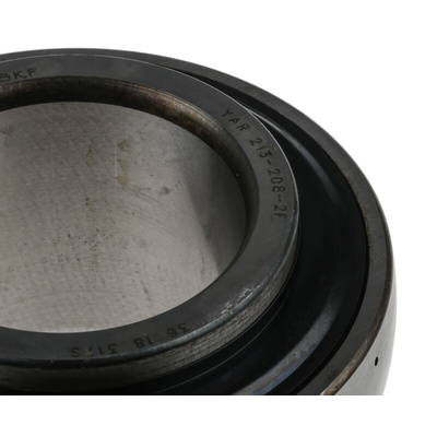 SKF Bearing Unit Insert 63.5mm ID 120mm OD YAR 213-208-2F