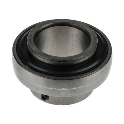 SKF Bearing Unit Insert 63.5mm ID 120mm OD YAR 213-208-2F