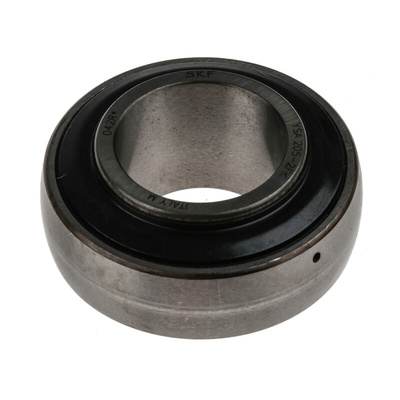 SKF Bearing Unit Insert 20mm ID 52mm OD YSA 205-2FK