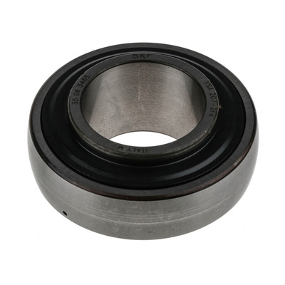 SKF Bearing Unit Insert 30mm ID 72mm OD YSA 207-2FK