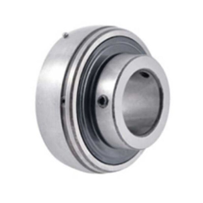 RS PRO Bearing Inserts 25mm ID 52mm OD