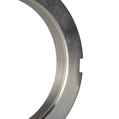 SKF Lock Nut 90.5x98.552x15.342mm, AN 15