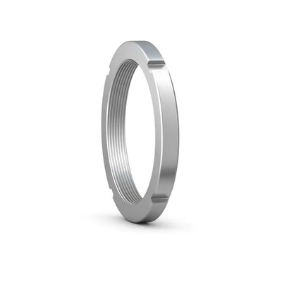 SKF Lock Nut 50 x 70 x 11mm For Use With Plain Shaft, KM 10