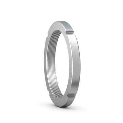SKF Lock Nut 38x45x7mm, KM 6
