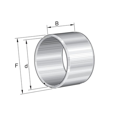 INA, IR30X35X30-XL