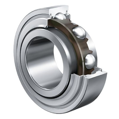 INA Bearing Inserts 17mm ID 40mm OD 203-XL-KRR