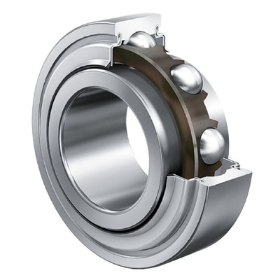 INA Bearing Inserts 35mm ID 72mm OD 207-XL-KRR-AH03