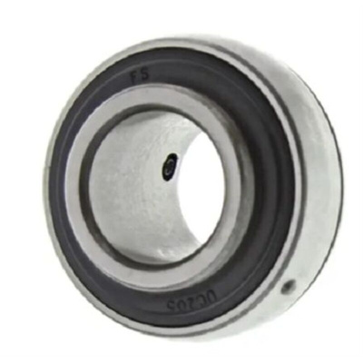 RS PRO Spherical Bearing 25mm ID 52mm OD