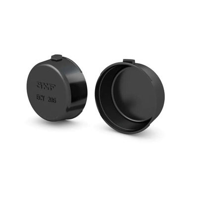 SKF Bearing Unit Insert Cap 65mm OD ECY 206