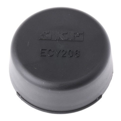 SKF Bearing Unit Insert Cap 65mm OD ECY 206