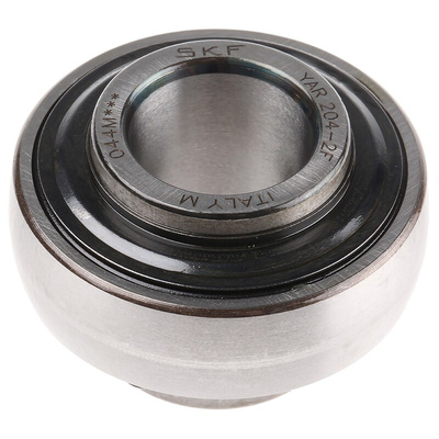 SKF Bearing Inserts 20mm ID 47mm OD YAR 204-2F